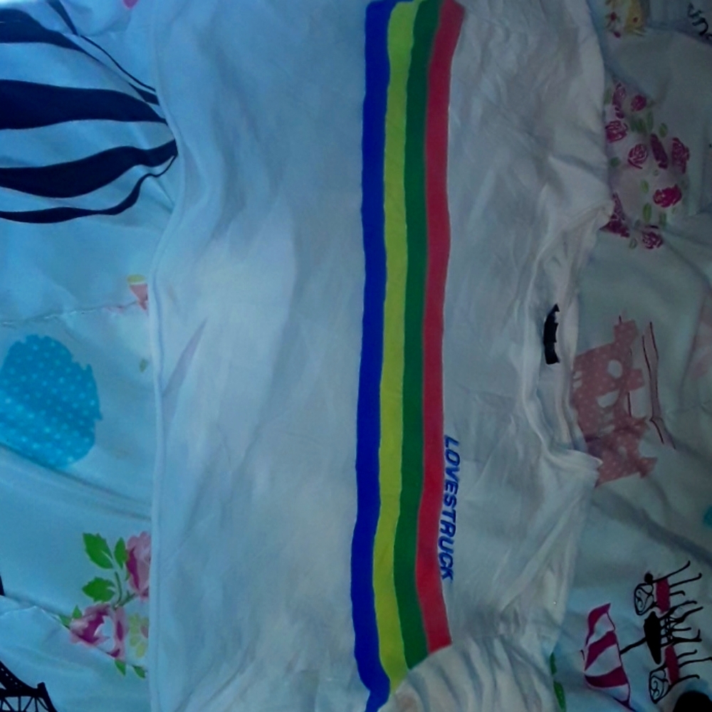 A shirt